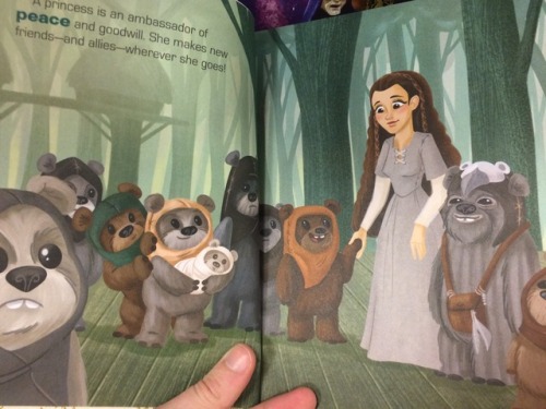 wilwheaton:  obaewankenobae: absynthe–minded:  there’s a Leia Little Golden Book and it is amazing   They even find a way to keep her out of that fucking slave bikini when she interacts with Jabba, wow  This is the princess I want for my future granddaugh