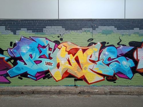 fuckheadz:  Bones KOS CRS ML