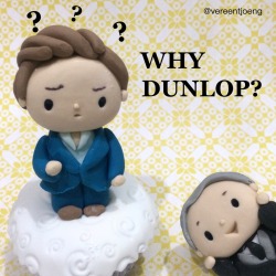 choupette50:  sodelightfully:  Cumbercupcake: