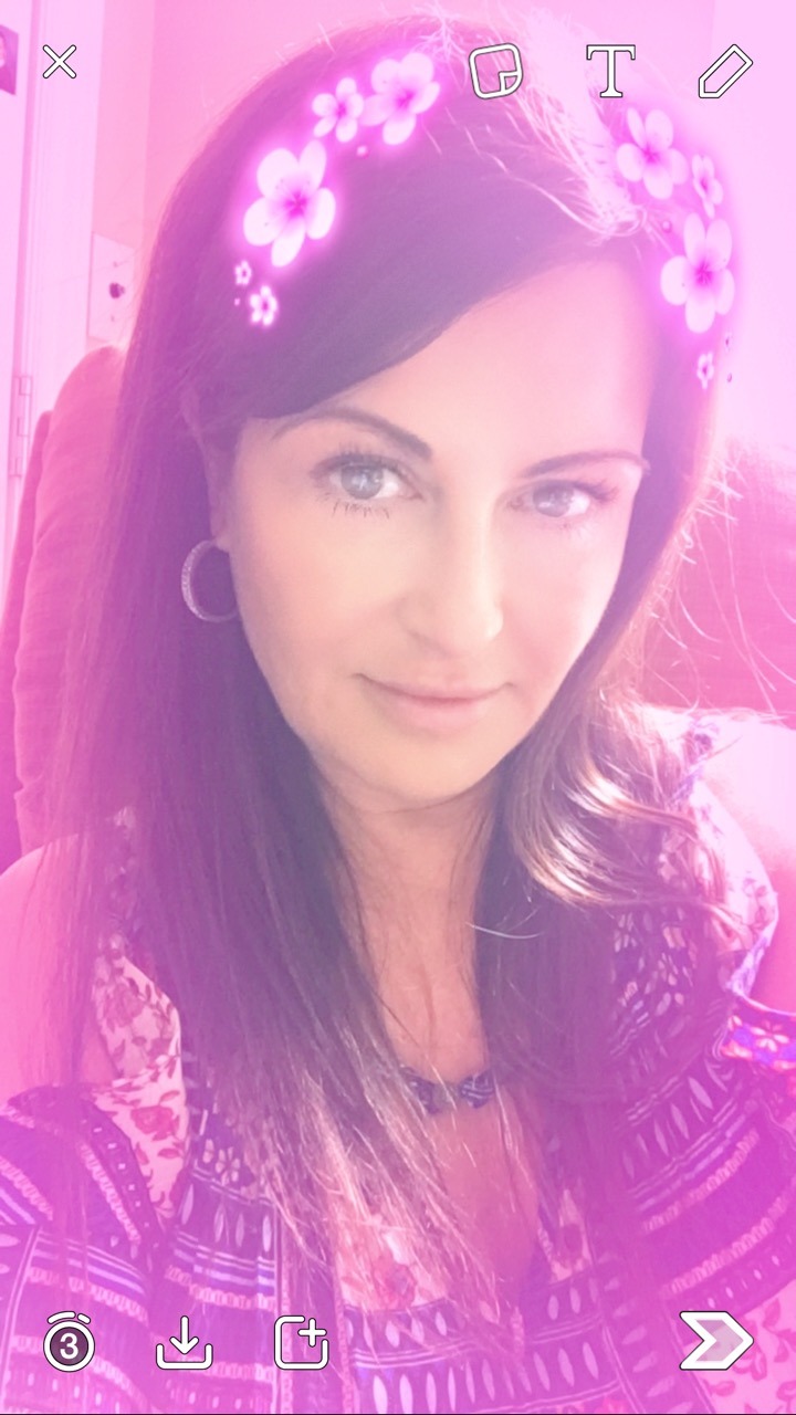 after&ndash;the&ndash;rain:  Playing with SC filters 🌸🌸🌸