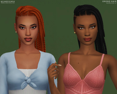 ORORO HAIR