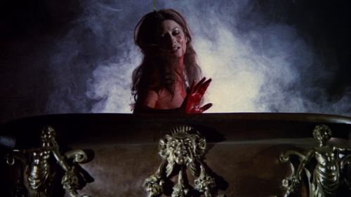 roserosette: The Devil’s Wedding Night, 1973, Luigi Batzella