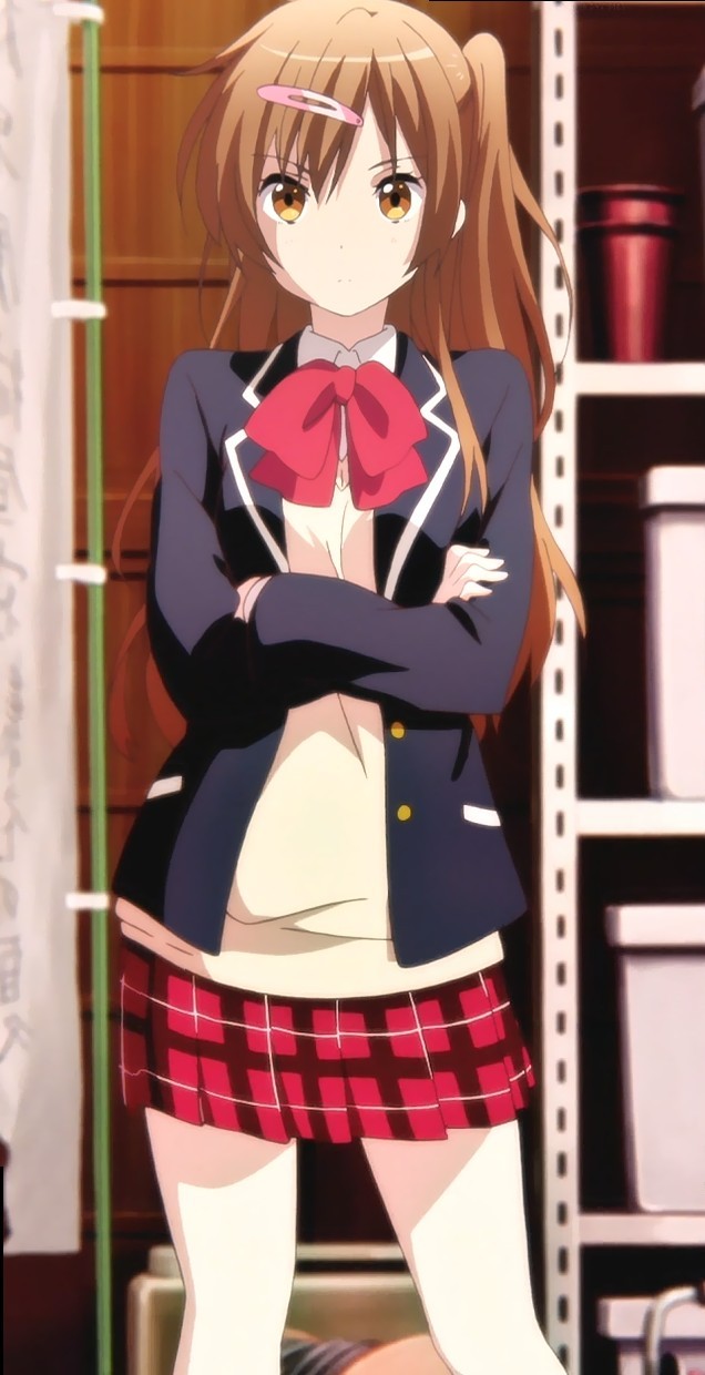  [二次元裏(may)(ふたば)] via Illustail