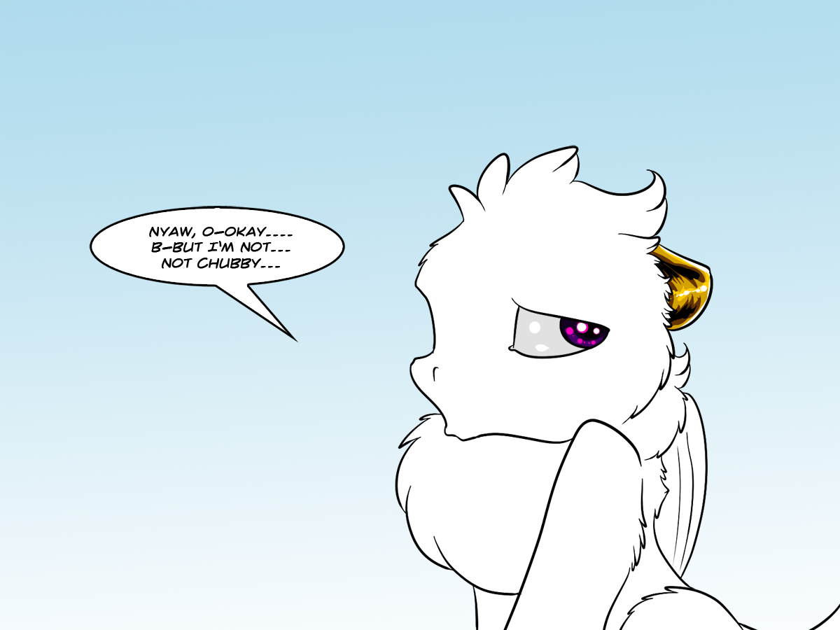 D'aww~!
