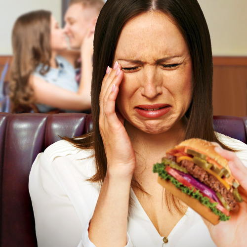 thelasthairbender:  dennys:  Dang. Harsh Browns is straight up super harsh.  What the fuck Denny’s 