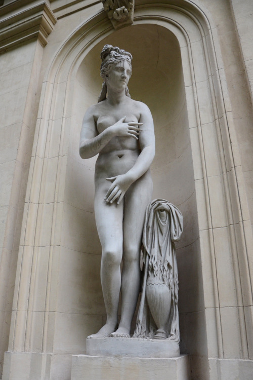 greekromangods: Aphrodite of the Capitol Dyle mastic MBA Lyon ** Visit my Links page for my other bl