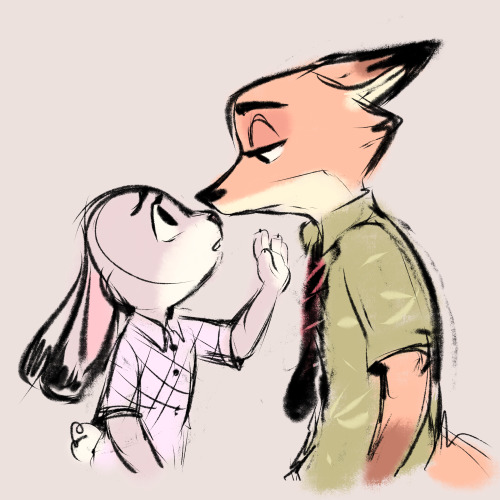 princessar1el:  the furries have taken over my life/art tag 