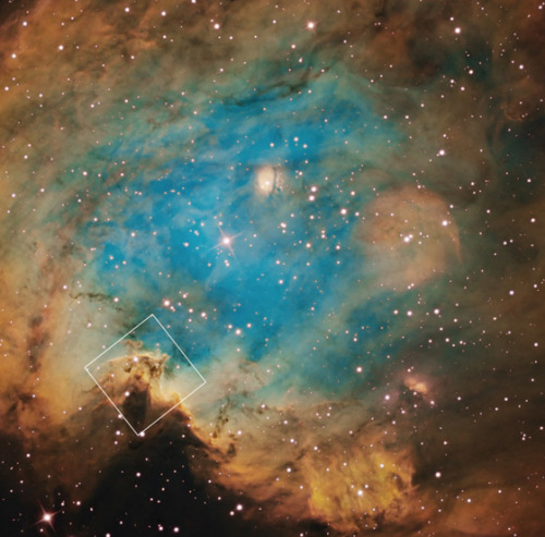 science-junkie:Hubble Celebrates 24th AnniversaryThis colorful collection of Hubble Space Telescope 