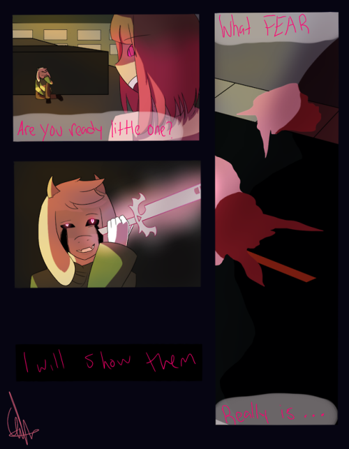 Do It For Her PG 7-9So Here It Is Finally! I Was Really Having Trouble With The Last Page ;-; I Wanna