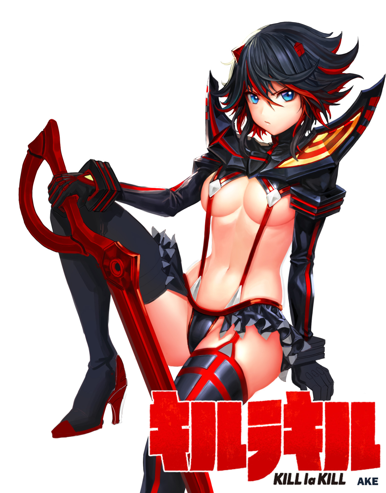 my waifu~ &lt;3 &lt;3 &lt;3
