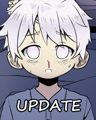 UPDATE! UPDATE! Its finally here!! Its been so long since I’ve updated anything haha.Read at:Webtoon