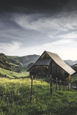 wnderlst:  Passwang Pass, Switzerland | Frederic