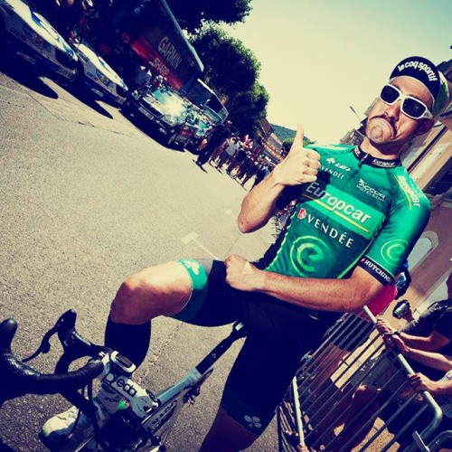 laicepssieinna: From letourdefrance - It’s time for #movember! Which cyclist would you like to see w