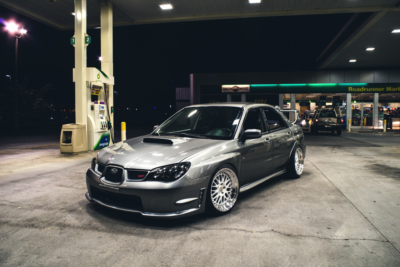 goonk:  Punoi’s STI x CCW LM20