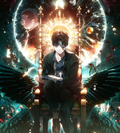 Wanted To Ask About Asm Physical Volumes Covers They Have A Lot Of Signs And Symbolism Especially Richelieu's