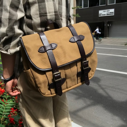 FILSON フィルソン Medium Field Bag 232 バッグ-