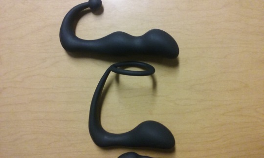 Anal Timeline (or: How to Stop Rushing and Love the Butt Plug)