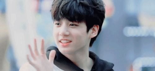 Baby Bun (before He Grew Up And Started Terrorising His Hyungs) :)cr:uptempo