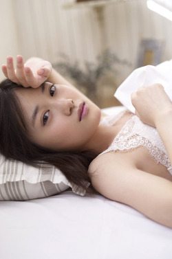 46pic:  Mizuki Yamashita - Ex Taishu  