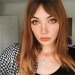 inthisforest:The rare occurrence of my face xIG: ouijaye 