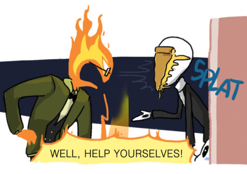 potion-of-absurdity:  Grillby’s hidden warmheartedness