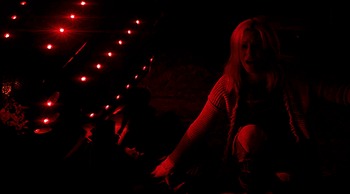 raffertysarah:You are special. We believed that you came here for a reason.BRIGHTBURN (2019)dir. Dav
