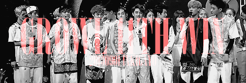 ohzhangs:  130904: Congratulations Exo! 12 wins for 12 members (◕‿◕✿)