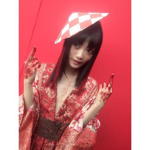 funkyfunx: あちなみさんはTwitterを使っています: “ぐへへへへへへっ t.co/BmCsDXkhfL”