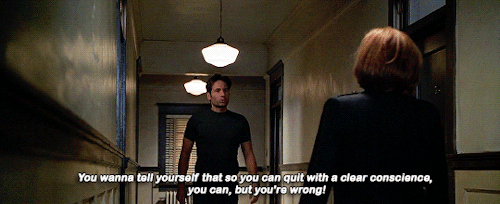mcavoy:That’s the theme of the movie, Mulder needs Scully. Never before has he come to that understa