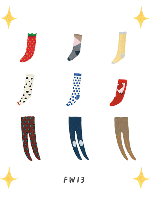 hansel from basel is thrilled to announce our fw13 collection! inspired by sixties folkloric and gra