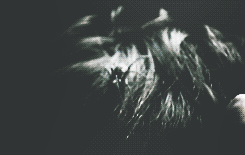 favnia:  “…Sometimes I see flames. And sometimes I see people that I love dying