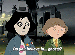 It's a Mim-stery