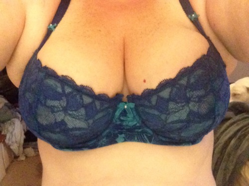 onesubsjourney:  Top to bottom, VS, VS, from Macy’s, Frederick’s of Hollywood, VS and VS.