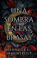 Una sombra en las brasas