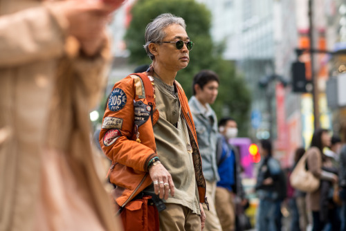 Shibuya Crossing, Tokyourban dreamscapes photographyalec mcclure 