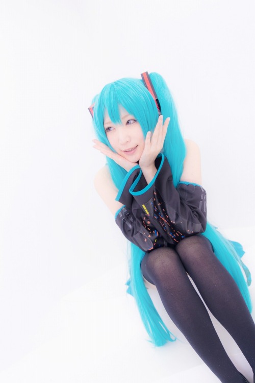 Vocaloid - Miku Hatsune (LeChat) 6-2HELP US GROW Like,Comment & Share.CosplayJapaneseGirls1.5 - www.facebook.com/CosplayJapaneseGirls1.5CosplayJapaneseGirls2 - www.facebook.com/CosplayJapaneseGirl2tumblr - http://cosplayjapanesegirlsblog.tumblr.com/tw
