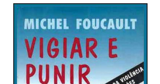 Sharon Will — Foucault - Vigiar e Punir.pdf