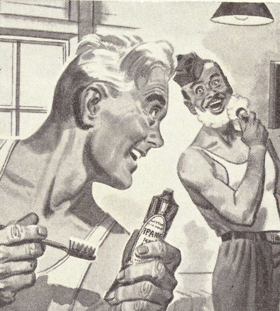 Not Pulp Covers