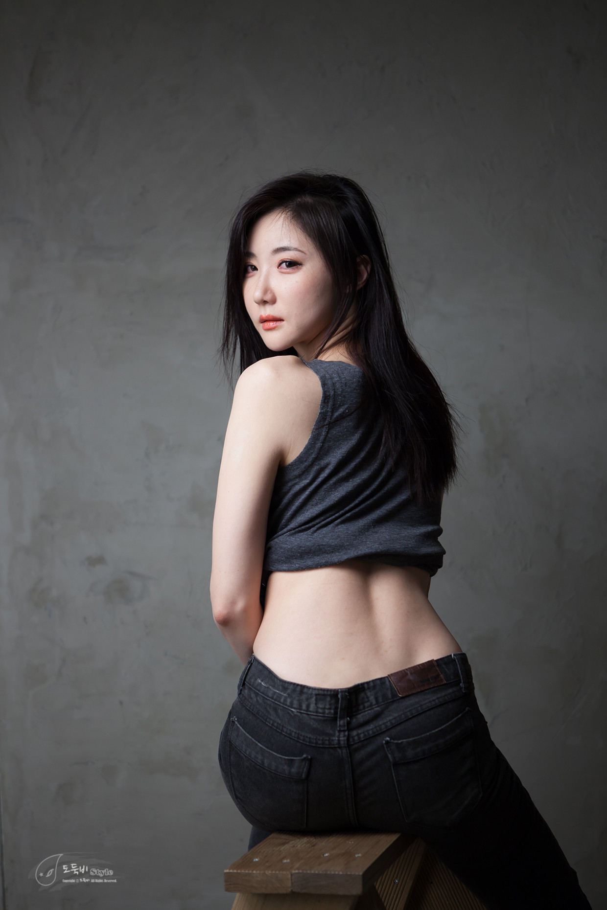 kormodels:  Yeon Da Bin