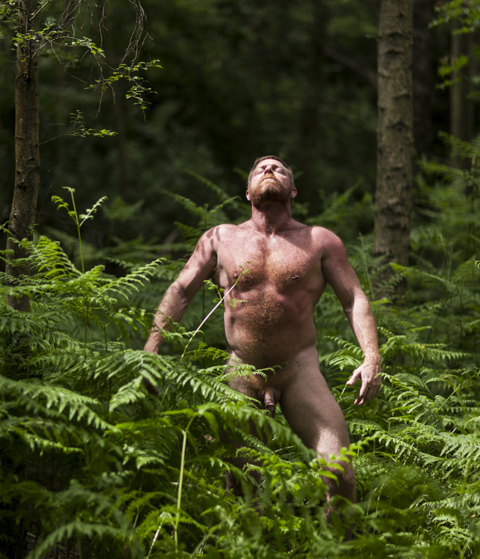 21komentator:  Special Guy.  Sasquatch could tell some tales&hellip;