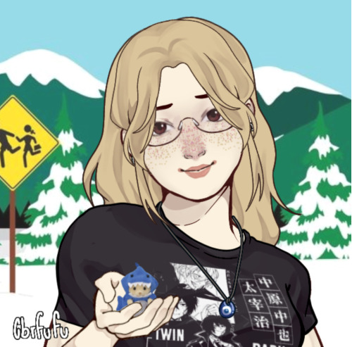 Guys I Found The Best Freaking Picrew Ever Omg It Has South Park, Saiki K (im Probably Typing That Wrong)