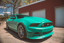 ford-mustang-generation:  DSC_2875 by Rob Rabon Photography on Flickr.