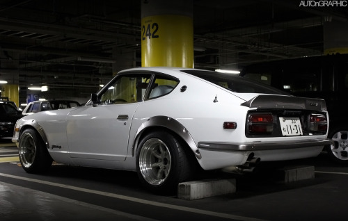 DRIFT THERAPY