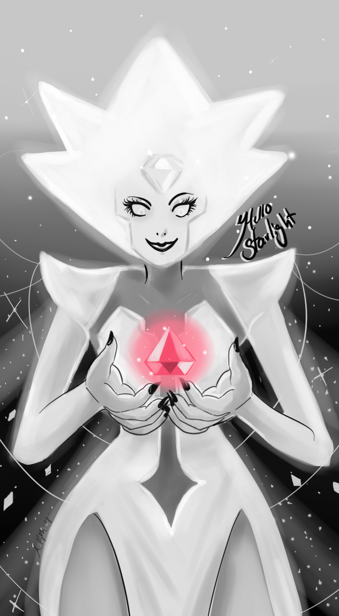 Steven Universe Diamonds Hot Ass