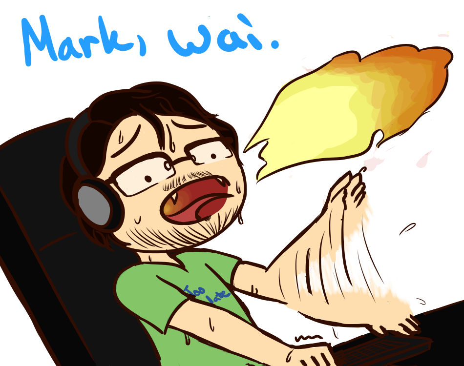 tiaramaki:  I don’t even know what I’m doing. I think I created Drakiplier.Source: