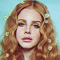 Lana Del Rey 120x120