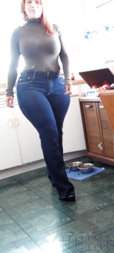 hips and a half