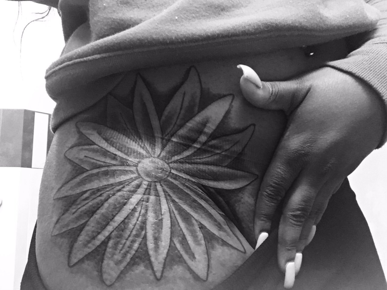 assonneri:New tat 😋