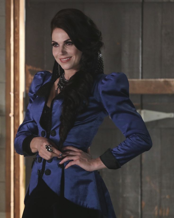 Lana Parrilla