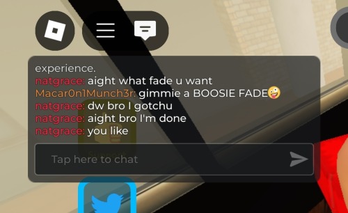 HOW'VE U BEEN?